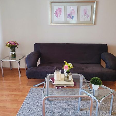Lombardo Suites 멕시코 시 외부 사진