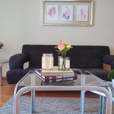 Lombardo Suites 멕시코 시 외부 사진