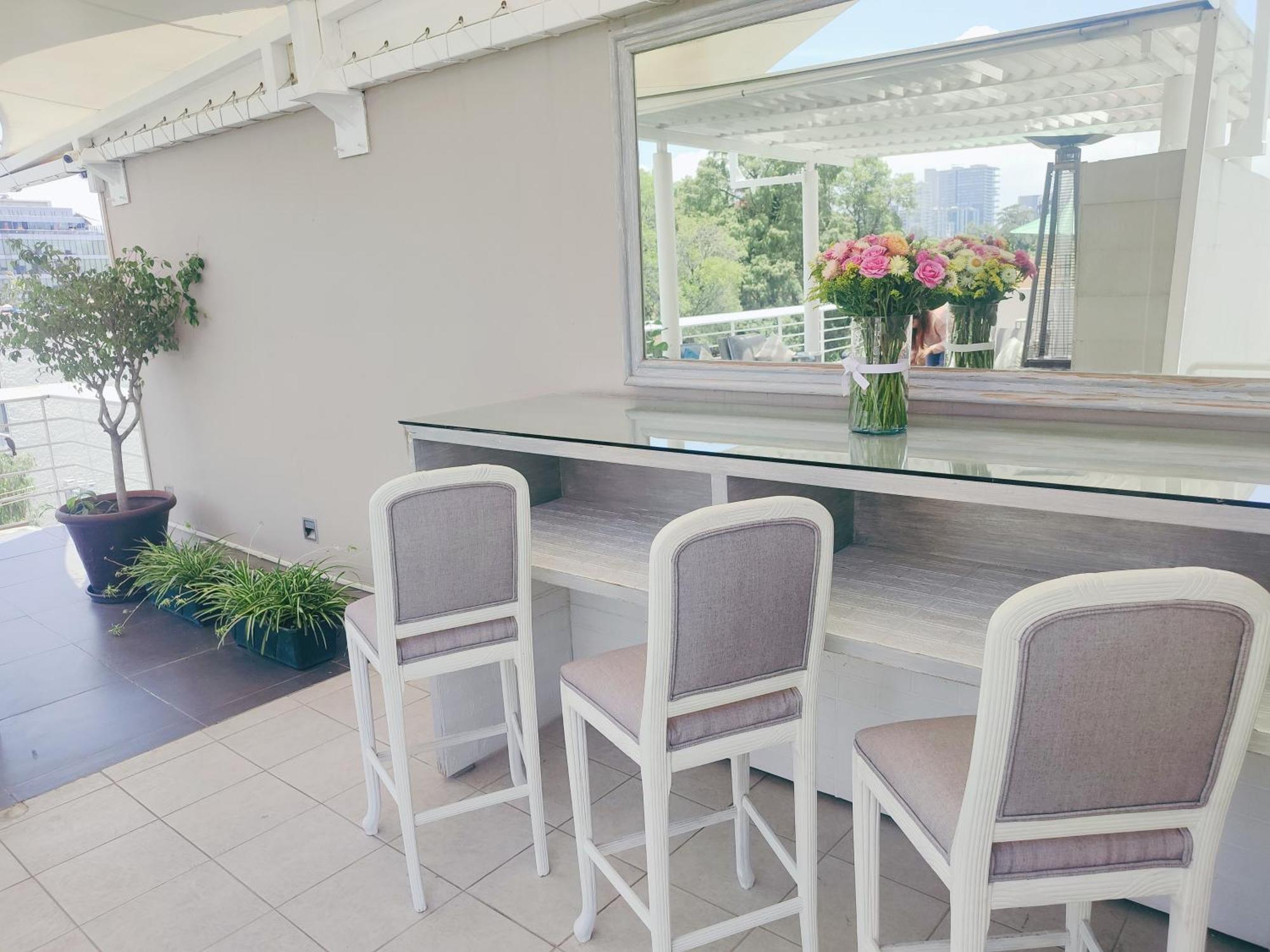 Lombardo Suites 멕시코 시 외부 사진