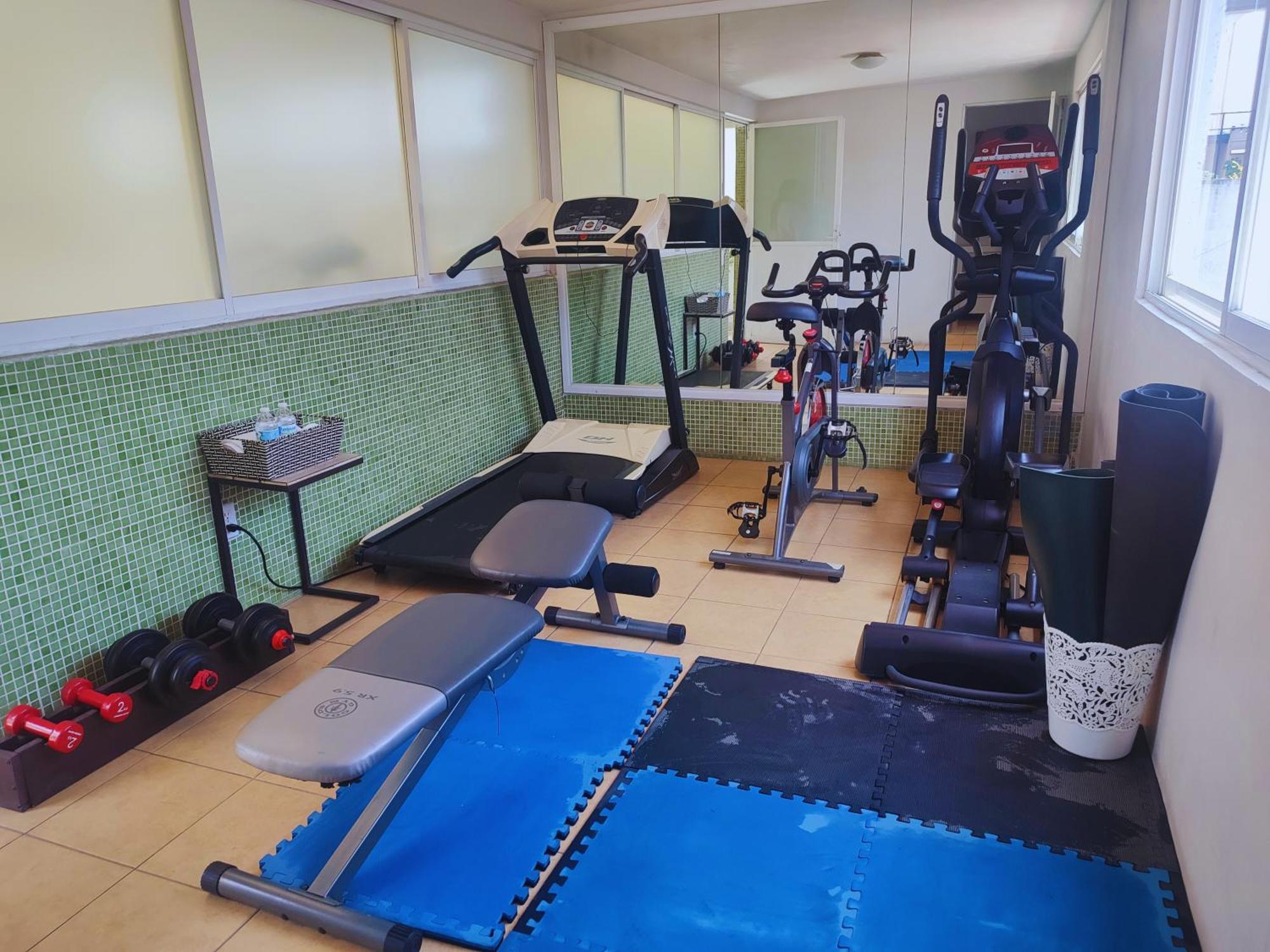 Lombardo Suites 멕시코 시 외부 사진